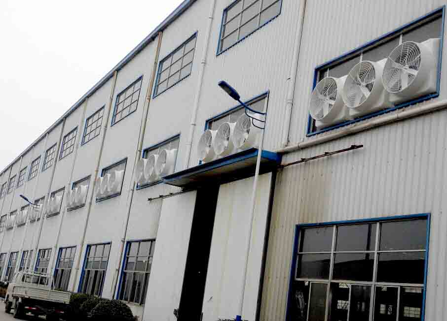 车间烟台负压风机 车间烟台负压风机