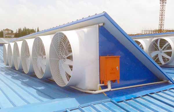 上海玻璃钢屋顶风机 上海玻璃钢屋顶风机