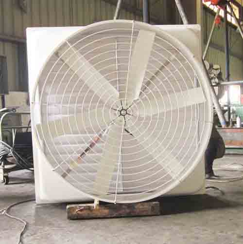 上海通风机 上海通风机