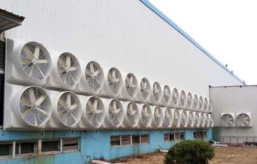 负压风机是什么