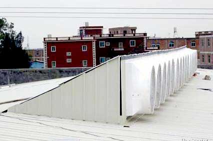 济宁屋顶风机安装注意事项 济宁屋顶风机安装注意事项