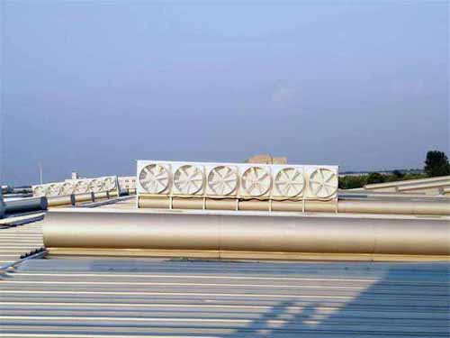 滨州玻璃钢屋顶风机适用面广 滨州玻璃钢屋顶风机适用面广