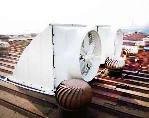 济宁玻璃钢屋顶风机行业发展 济宁玻璃钢屋顶风机行业发展