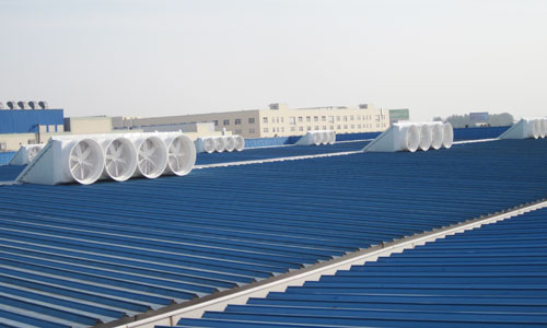 济南屋顶风机工业废水处理 济南屋顶风机工业废水处理