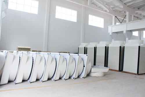 连云港负压风机散件传动方式 连云港负压风机散件传动方式