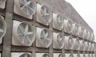 负压风机使用中维护保养 负压风机使用中维护保养