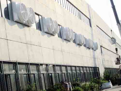 东台大丰负压风机图片 东台大丰负压风机图片