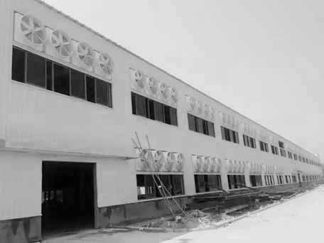 无动力屋顶风机叶片 无动力屋顶风机叶片