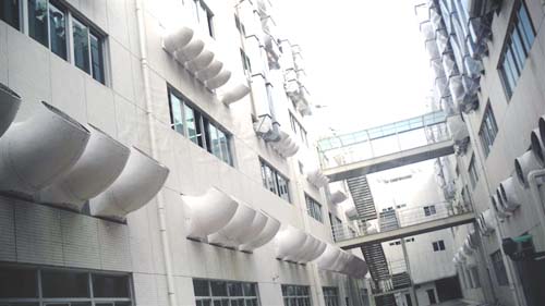 工厂降温用什么方法好