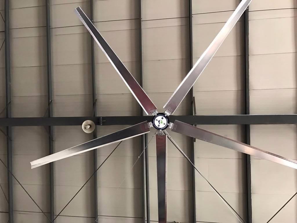 江阴大型工业风扇 江阴大型工业风扇