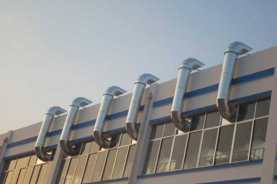 烟台瑞华降温案例