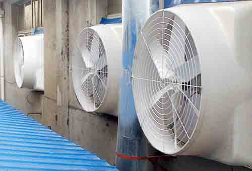 工业冷风机 工业冷风机