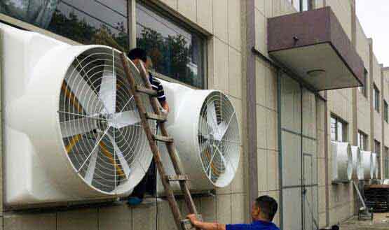 工业大风扇叶片 工业大风扇叶片