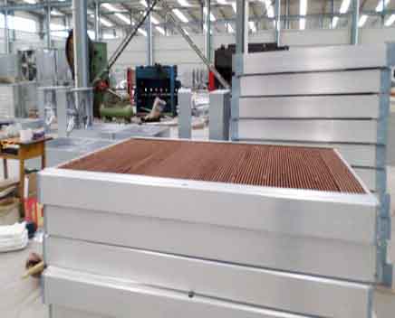 慈溪湿帘负压风机 慈溪湿帘负压风机