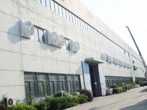 负压风机水箱 负压风机水箱