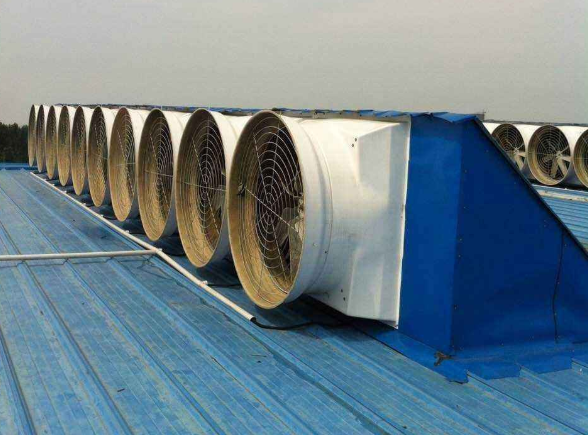 宜兴负压风机报价 宜兴负压风机报价