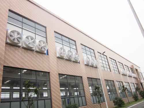 移动式冷风机 移动式冷风机