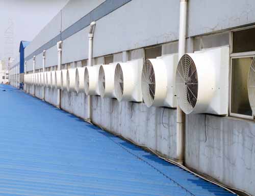 马鞍山负压风机的来源 马鞍山负压风机的来源