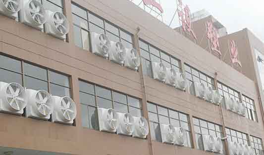 青岛负压风机 青岛负压风机