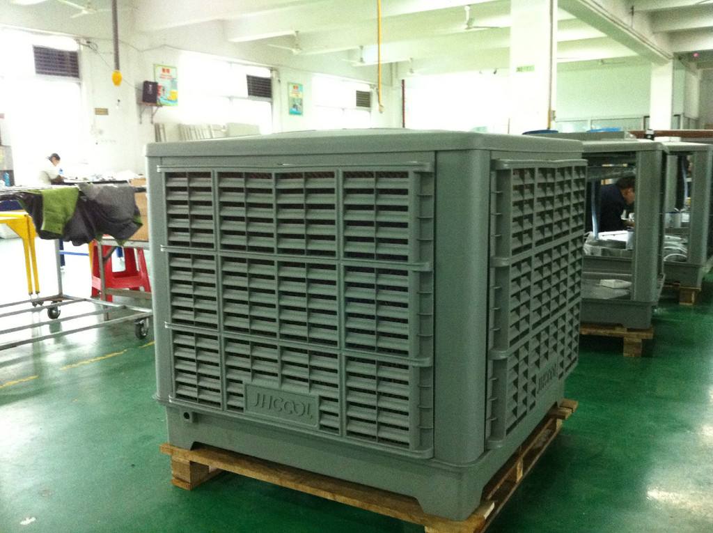 工业水空调 工业水空调