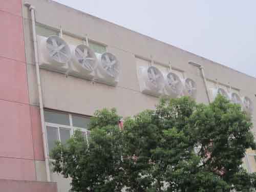 牛舍风机 牛舍风机