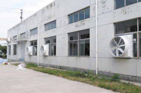 南京工业冷风机 南京工业冷风机