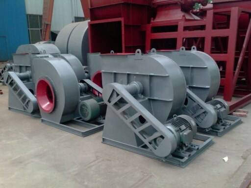 布袋除尘器风机 布袋除尘器风机