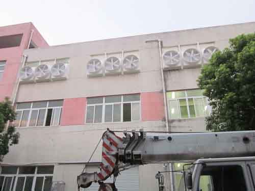 烟台屋顶风机 烟台屋顶风机
