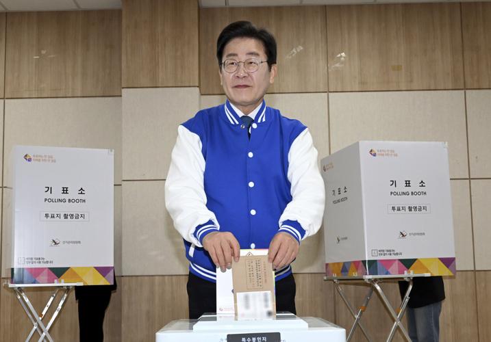 澳门今晚开奖结果+开奖记录和韩总统选举事前投票与韩国总统投票