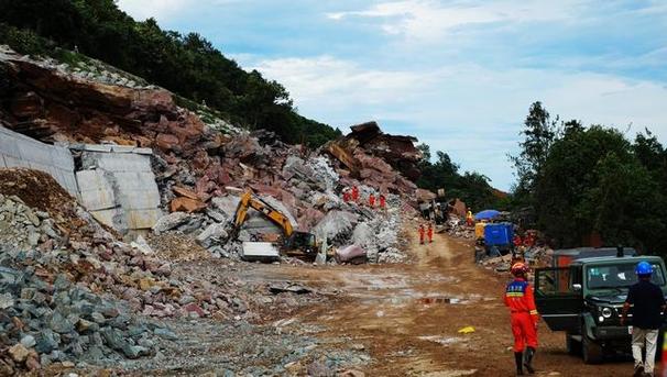 2025新澳门开奖记录和山体滑坡致3死7失联与山体滑坡致6人遇难